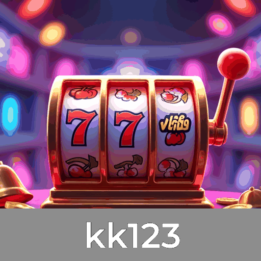 kk123: Seu Cassino Online de Confiança