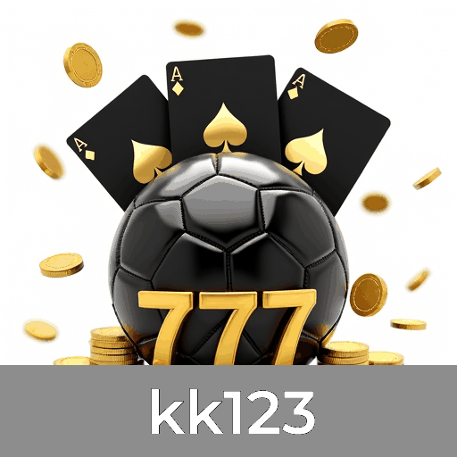 kk123: Slots de Jackpot, Roleta ao Vivo, Poker de Estratégia