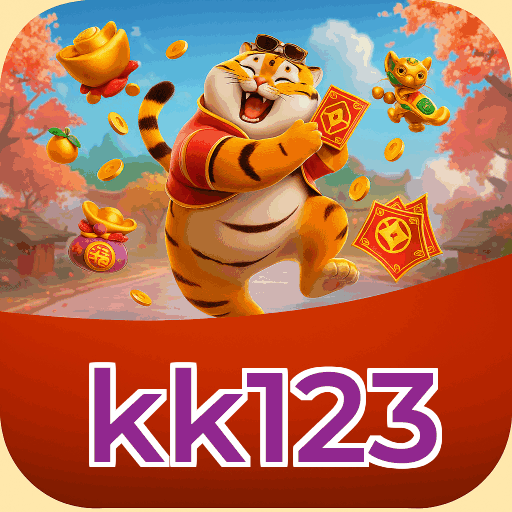 kk123 logo