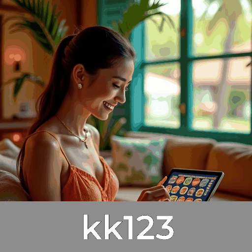 A Experiência Completa de Apostas com o App kk123